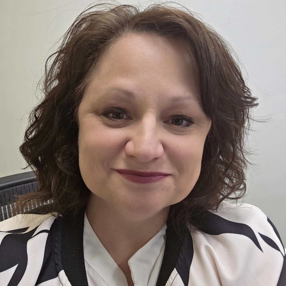 Meet your Posher, Joanne